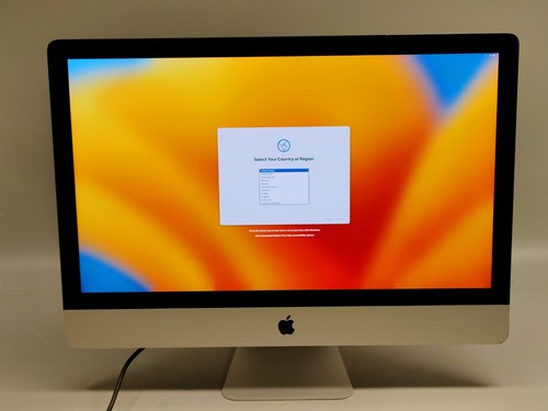 2017 imac 27in - imac,