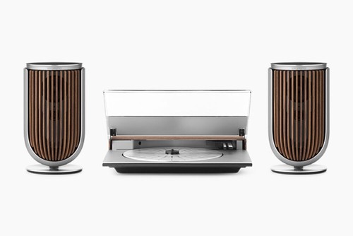Bang and olufsen beogram - bang, b&o
