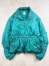 Veste matelassé Isabel Marant bleu turquoise « Dastyni Coat »taille L