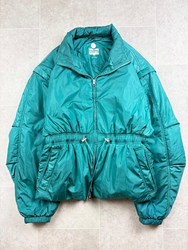 Veste matelassé isabel marant - veste,