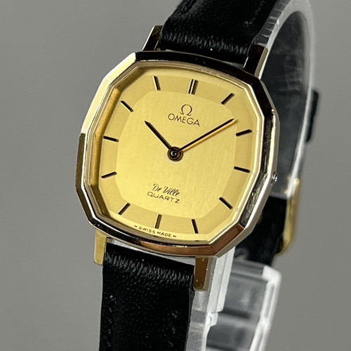 Montre femme vintage - femme, omega