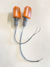 Clignotants avant Suzuki 125