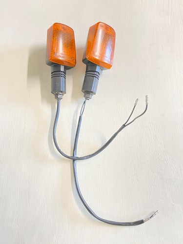 Clignotants avant suzuki - clignotants,
