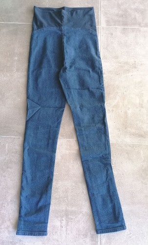 Jegging femme grossesse - de,