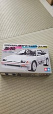 Tamiya 1 24 Honda Mugen CR X