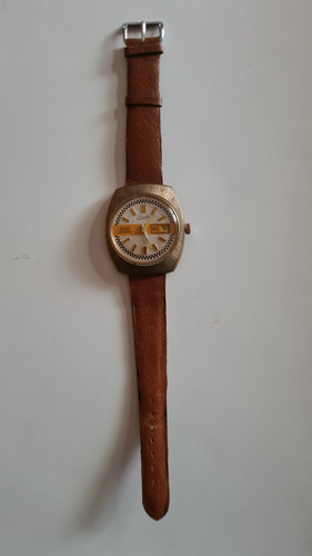 Montre homme vintage années - ,