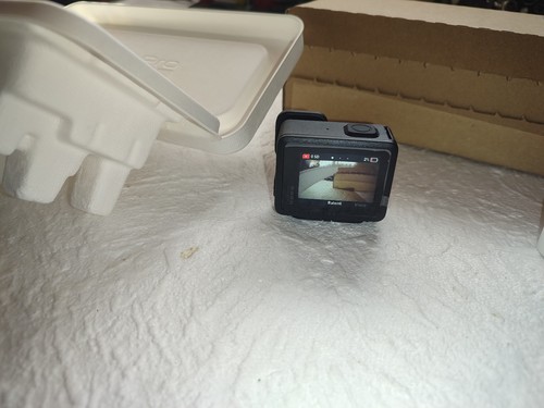 Caméra sport gopro hero lit - caméra,