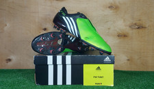 Adidas Tunit F50.9 FG Vert Elit bottes Crampons hommes Football/Football
