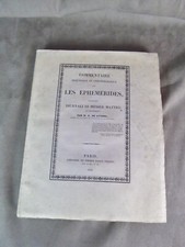 COMMENTAIRE HISTORIQUE ET