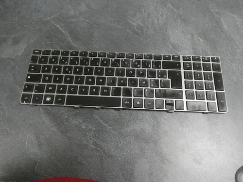 Clavier pour ordinateur - clavier,