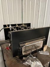 Burner forge - burner,