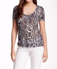 NWT Velvet by Graham & Spencer