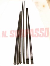 Moulures Set Garde-Boue avant