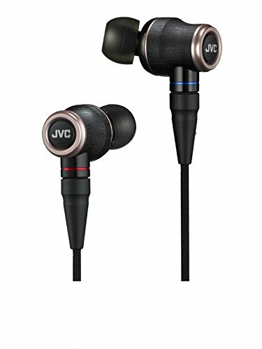 Jvc class bois fw01 - jvc, ha-fw01