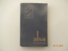 livre 280 recettes de patisserie ALSA