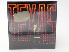 CD 2 TITRES - TEXAS - INNER