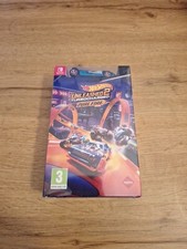 HOT WHEELS UNLEASHED 2