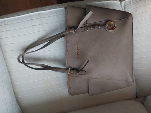 Sac main mickael kors - sac,