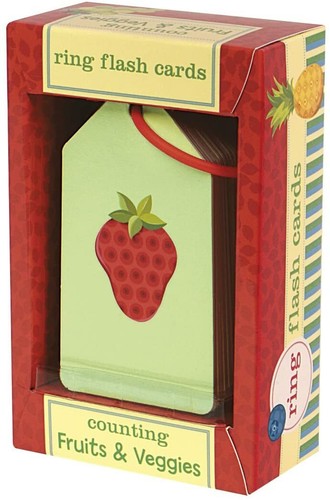 Mudpuppy counting math - counting, ring
