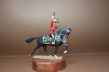 Starlux Police Montée