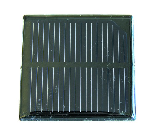 Cellule solaire sol expert - solaire, sol-expert