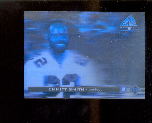1995 emmitt smith dallas - 1995,