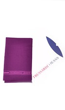 Sciarpa Uomo Lana TRUSSARDI