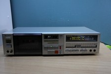 SONY TC FX 6 platine cassette