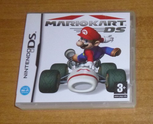 Jeu nintendo mario - nintendo, kart