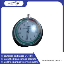 ?? Paire de pneus MICHELIN CROSSCLIMATE 2 205 55 16 91 H ♻️