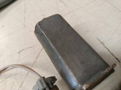 Leve vitre electrique avant