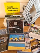 Renaul SAVIEM RVI lot publicitaire   No Dinky Toys Norev Corgi, Solido  CIJ