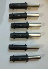 6 x Blum amortisseur de rechange pour charnière AVENTOS T03 et 4 20F205-40