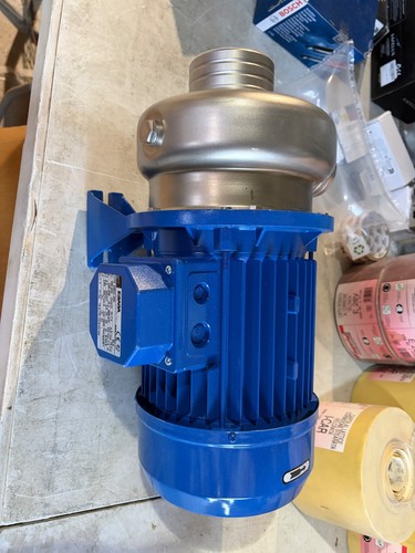 électropompe ebara dwo 300 - Électropompe,