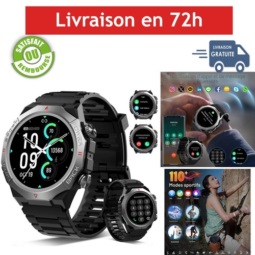 Montre connectée ddidbi s10 - ddidbi,
