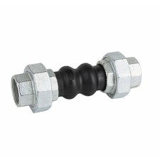 Compensateur dilatation F2" -