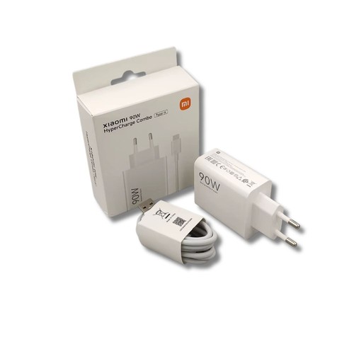 Chargeur secteur fast charge - secteur,
