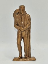 Mokarex mokalux figurine