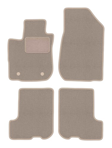 Tapis sol velours - de, en