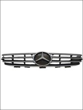 Calandre 20988001239040 Mercedes CLASSE CLK COUPE - BM 209