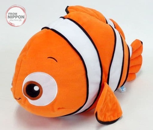 Peluche disney pixar finding - disney,