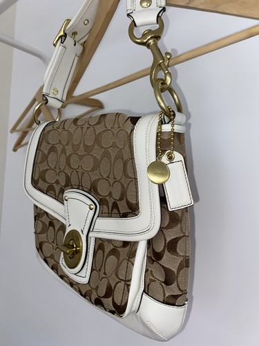 Sac coach vintage - sac,
