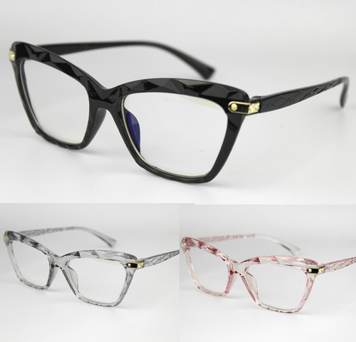Lunettes mode vintage chat - lunettes,