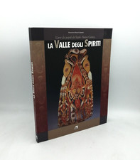 "LA VALLÉE DES ESPRITS L'art des peuples du Sepik, Nouvelle-Guinée" F.P. Cham...