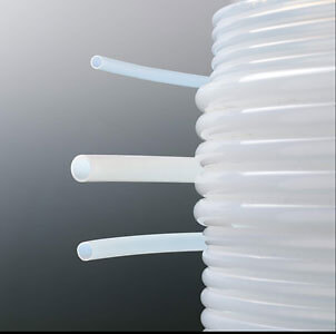 Tuyau silicone 6mm - silicone,