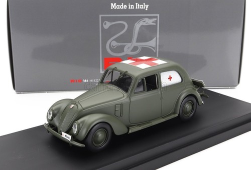 Rio fiat 1500 - 1/43,