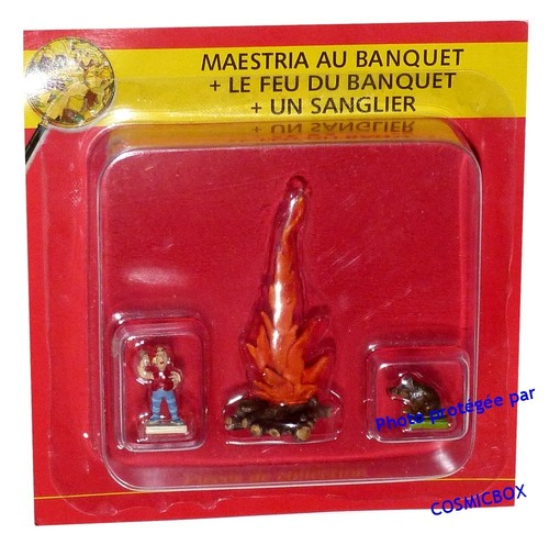 Village asterix 24 - village,