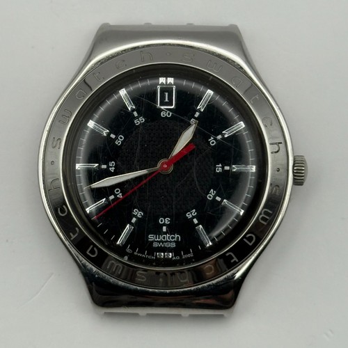 Montre swatch irony vintage - swatch,