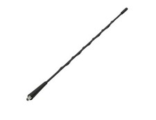 Antenne Mât Pour Citroen Jumper Fiat Ducato Peugeot Boxer 06- 6561QA