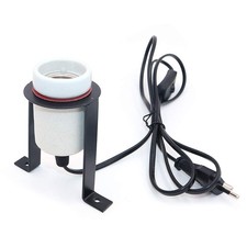 Reptile Support de lampe
